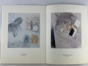 Abboud. Exposition rétrospective 1949 - 1989. Galerie Faris, 18 janvier - 10 février 1990.  par Chafik ABBOUD (1924-2004). Texte André Bercoff. Lettre de Jean-Dominique Rey. - Image 3