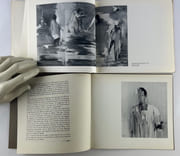 Aguayo. 2 catalogues d'exposition de la Galerie Jeanne Bûcher. 1) Octobre 1961. Texte J.-F. Jaeger. 14 reproductions, dont 1 en couleurs. 35 numéros présentés. 2) Avril-Mai 1970. Lettre apocryphe d'un amateur à Fermin Aguayo et réponse de l'artiste. 16 reproductions, dont 1 en couleurs.  par Fermin AGUAYO - Image 3