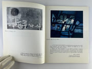 Ackerman. Catalogue d'exposition, Musée Galliera Juillet - Août 1970.  par Paul ACKERMAN.  - Image 2