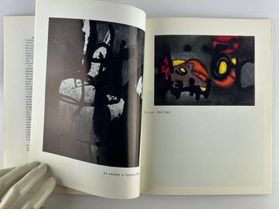 Ackerman. Catalogue d'exposition, Musée Galliera Juillet - Août 1970. 
