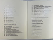 Dominique D'Acher "parcours" 1960 - 1991. Catalogue de l'exposition à la Galerie Dorfmann-Roux, 25 octobre - 7 décembre 1991.  par Dominique D'ACHER. Texte de Louis Pons. - Image 4