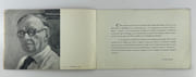 Albert André. Catalogue d'exposition, du mardi 24 octobre au vendredi 10 novembre 1961. par Albert ANDRE (1869 - 1954). Texte de Georges Besson et Jean Renoir. - Image 3
