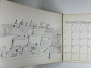 The American Sketchbook 1968. 14 drawings by Steinberg par Saul STEINBERG - Image 7
