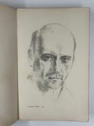 Stratégie littéraire. Édition définitive augmentée d'une étude de Charlotte Rabette et d'un portrait de Berthold Mahn.  par Fernand DIVOIRE - Image 2