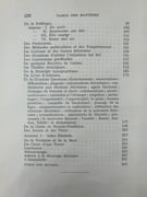 Stratégie littéraire. Édition définitive augmentée d'une étude de Charlotte Rabette et d'un portrait de Berthold Mahn.  par Fernand DIVOIRE - Image 6