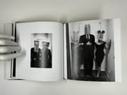 Masquerade. Photographs by Inge Morath. Signed by the photograph. par Saul Steinberg - Inge Morath - Image 4
