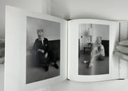 Masquerade. Photographs by Inge Morath. Signed by the photograph. par Saul Steinberg - Inge Morath - Image 6