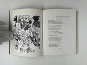 Feuilles de chou. Dessins de l'auteur.  par NORGE - Image 2