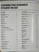 Les Alpes Valaisannes. Les 100 plus belles courses. par Michel VAUCHER - Image 3