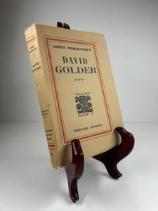 David Golder