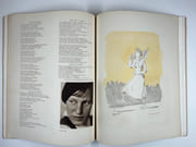 (PROGRAMME) Théâtre des Champs-Elysées. M. Edward James présentes LES BALLETS 1933 de Georges Balanchine. Direction artistique Boris Kochno. Orchestre symphonique de Paris sous la direction de Maurice de Abravnel.  par  - Image 8
