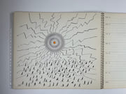 The American Sketchbook 1967. 31 drawings by Steinberg par Saul STEINBERG - Image 12