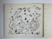The American Sketchbook 1967. 31 drawings by Steinberg par Saul STEINBERG - Image 9