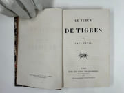 Le tueur de tigres par Paul FEVAL - Image 3