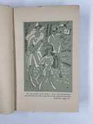 Le Satyricon de Pétrone. Traduit par Laurent Tailhade. Edition définitive augmentée et illustrée de six gravures en couleurs par J.-E. Laboureur par PETRONE - Image 4