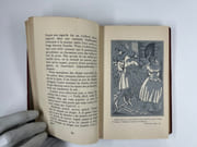 Le Satyricon de Pétrone. Traduit par Laurent Tailhade. Edition définitive augmentée et illustrée de six gravures en couleurs par J.-E. Laboureur par PETRONE - Image 5