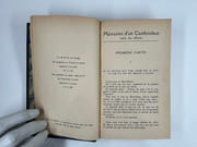 Mémoire d'un cambrioleur retiré des affaires par Arnould GALOPIN - Image 4