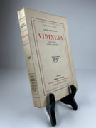 Virineya. Traduit du russe par Hélène Iswolsky par Lydia SEIFOULINA - Image 1