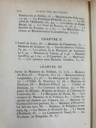 Les salons de conversations au dix-huitième siècle.  par Feuillet de Conches - Image 5