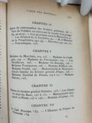 Les salons de conversations au dix-huitième siècle.  par Feuillet de Conches - Image 6