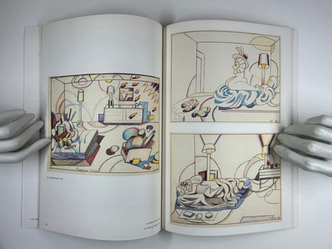 Réunion de 3 publications : 1/ Steinberg DESSINS, Gallimard, 1956 2/ Steinberg, Repères  Cahiers d'art contemporain n°30, Galerie Maeght Lelong, 1986, ...