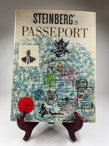 Steinberg's Passeport
