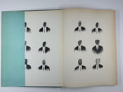 Steinberg's Passeport par Saul STEINBERG - Image 2