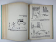 Steinberg's Passeport par Saul STEINBERG - Image 5