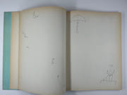 Steinberg's Passeport par Saul STEINBERG - Image 9