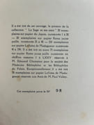 Situation de Baudelaire par PAUL VALERY - Image 5