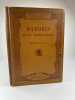 Mandrin et les contrebandiers. M&eacute;moires in&eacute;dits publi&eacute;s avec une introduction de F. Funck-Brentano. Carri&egrave;re de Mandrin. Journal de Marsin. Edition ...