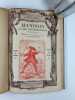 Mandrin et les contrebandiers. M&eacute;moires in&eacute;dits publi&eacute;s avec une introduction de F. Funck-Brentano. Carri&egrave;re de Mandrin. Journal de Marsin. Edition ...