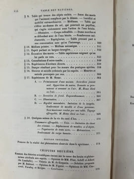 Le Merveilleux dans le jansénisme, le magnétisme, le méthodisme et le baptisme américains, l'épidémie de Morzine, le spiritisme. Recherches nouvelles ...