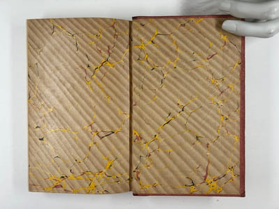 Le Merveilleux dans le jansénisme, le magnétisme, le méthodisme et le baptisme américains, l'épidémie de Morzine, le spiritisme. Recherches nouvelles par Hippolyte Blanc. 