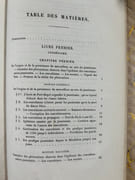 Le Merveilleux dans le jansénisme, le magnétisme, le méthodisme et le baptisme américains, l'épidémie de Morzine, le spiritisme. Recherches nouvelles par Hippolyte Blanc.  par Hippolyte BLANC - Image 4
