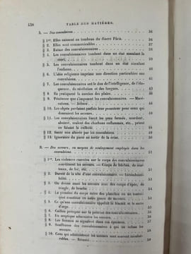 Le Merveilleux dans le jansénisme, le magnétisme, le méthodisme et le baptisme américains, l'épidémie de Morzine, le spiritisme. Recherches nouvelles ...
