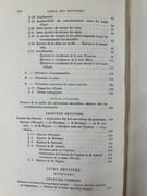 Le Merveilleux dans le jansénisme, le magnétisme, le méthodisme et le baptisme américains, l'épidémie de Morzine, le spiritisme. Recherches nouvelles par Hippolyte Blanc.  par Hippolyte BLANC - Image 7