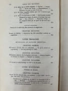Le Merveilleux dans le jansénisme, le magnétisme, le méthodisme et le baptisme américains, l'épidémie de Morzine, le spiritisme. Recherches nouvelles par Hippolyte Blanc.  par Hippolyte BLANC - Image 9