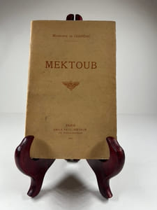 Mektoub