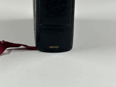 MÉDITATIONS ET RÉFLEXIONS PIEUSES. Précédées d'une Introduction par le R. P. Libercier. Avec une Lettre d'approbation de Mgr l'Archevêque de Bordeaux . 