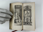 MÉDITATIONS ET RÉFLEXIONS PIEUSES. Précédées d'une Introduction par le R. P. Libercier. Avec une Lettre d'approbation de Mgr l'Archevêque de Bordeaux .  par FENELON  - Image 5