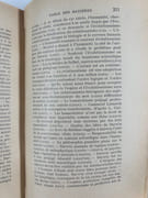 Une révolution biologique ! Histoire génétique "pedigree" d'une famille de haricots, par l'abbé Germain Vieules. Directeur de l'Observatoire de Météorologie Agricole Positive, de l'Institut de Génétique technique et appliquée et de la Revue Internationale de Génétique, Nages.   par Abbé Germain Vieules - Image 10