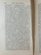Une révolution biologique ! Histoire génétique "pedigree" d'une famille de haricots, par l'abbé Germain Vieules. Directeur de l'Observatoire de Météorologie Agricole Positive, de l'Institut de Génétique technique et appliquée et de la Revue Internationale de Génétique, Nages.   par Abbé Germain Vieules - Image 11