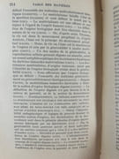 Une révolution biologique ! Histoire génétique "pedigree" d'une famille de haricots, par l'abbé Germain Vieules. Directeur de l'Observatoire de Météorologie Agricole Positive, de l'Institut de Génétique technique et appliquée et de la Revue Internationale de Génétique, Nages.   par Abbé Germain Vieules - Image 13