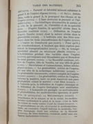 Une révolution biologique ! Histoire génétique "pedigree" d'une famille de haricots, par l'abbé Germain Vieules. Directeur de l'Observatoire de Météorologie Agricole Positive, de l'Institut de Génétique technique et appliquée et de la Revue Internationale de Génétique, Nages.   par Abbé Germain Vieules - Image 14