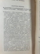 Une révolution biologique ! Histoire génétique "pedigree" d'une famille de haricots, par l'abbé Germain Vieules. Directeur de l'Observatoire de Météorologie Agricole Positive, de l'Institut de Génétique technique et appliquée et de la Revue Internationale de Génétique, Nages.   par Abbé Germain Vieules - Image 15