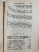 Une révolution biologique ! Histoire génétique "pedigree" d'une famille de haricots, par l'abbé Germain Vieules. Directeur de l'Observatoire de Météorologie Agricole Positive, de l'Institut de Génétique technique et appliquée et de la Revue Internationale de Génétique, Nages.   par Abbé Germain Vieules - Image 16