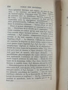 Une révolution biologique ! Histoire génétique "pedigree" d'une famille de haricots, par l'abbé Germain Vieules. Directeur de l'Observatoire de Météorologie Agricole Positive, de l'Institut de Génétique technique et appliquée et de la Revue Internationale de Génétique, Nages.   par Abbé Germain Vieules - Image 17