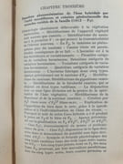 Une révolution biologique ! Histoire génétique "pedigree" d'une famille de haricots, par l'abbé Germain Vieules. Directeur de l'Observatoire de Météorologie Agricole Positive, de l'Institut de Génétique technique et appliquée et de la Revue Internationale de Génétique, Nages.   par Abbé Germain Vieules - Image 18