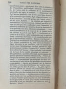 Une révolution biologique ! Histoire génétique "pedigree" d'une famille de haricots, par l'abbé Germain Vieules. Directeur de l'Observatoire de Météorologie Agricole Positive, de l'Institut de Génétique technique et appliquée et de la Revue Internationale de Génétique, Nages.   par Abbé Germain Vieules - Image 19